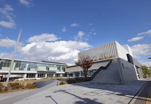 東大阪市文化創造館