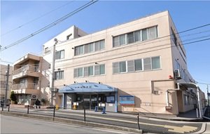 八戸ノ里病院