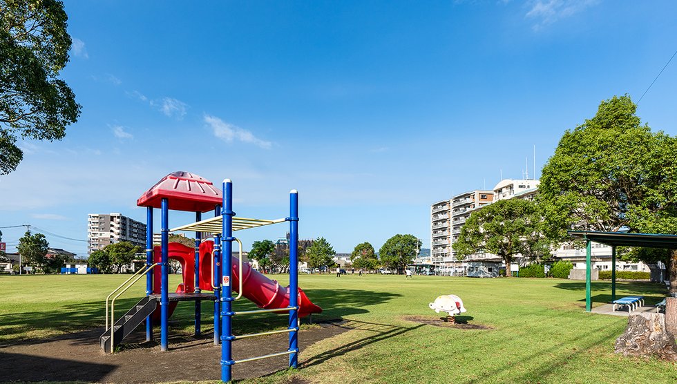 中央公園