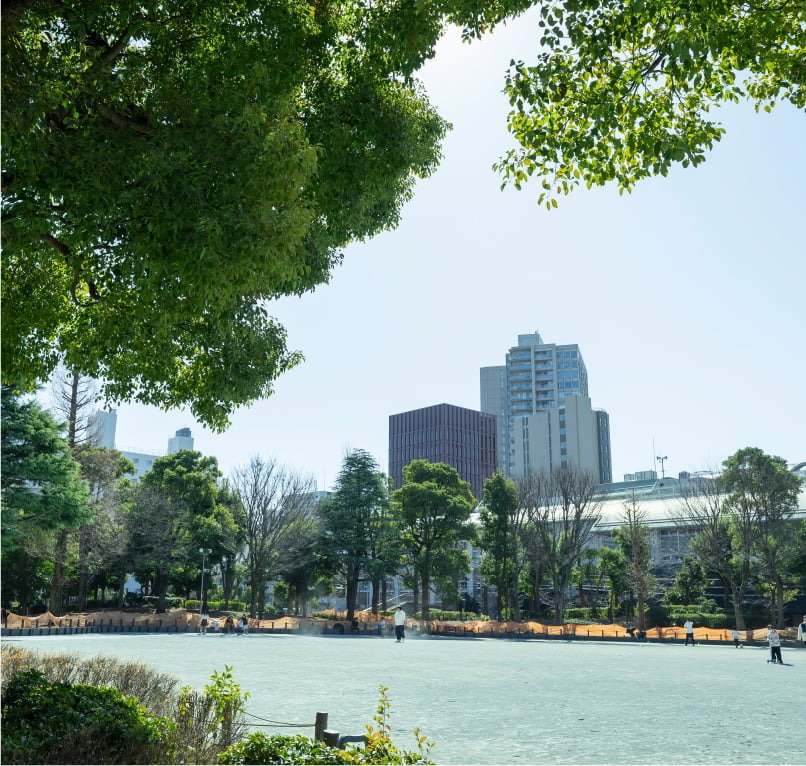 教育の森公園