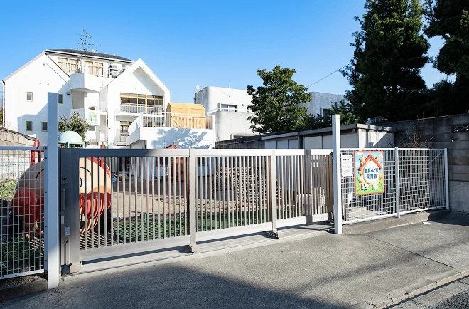鶴見みどり保育園