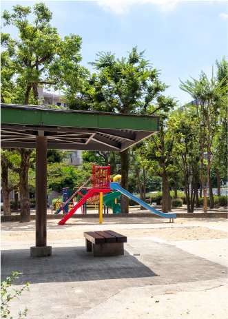 中野南公園