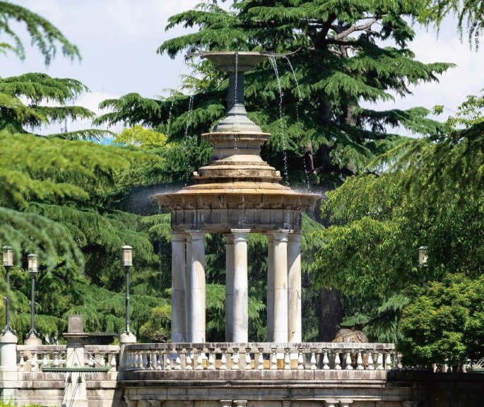 鶴舞公園