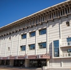 名古屋市博物館