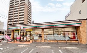セブンイレブン 名古屋陶生町店