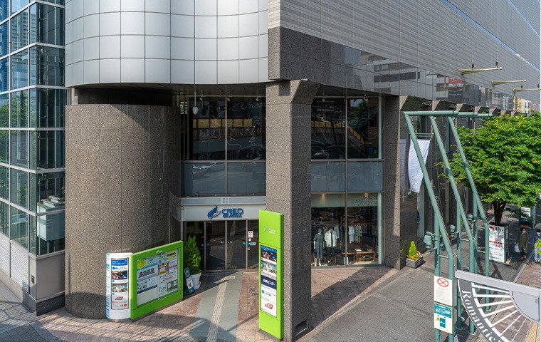 クレド岡山