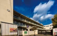 北九州市立大蔵中学校