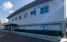 福岡ひびき信用金庫 荒生田支店