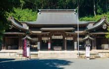 高見神社