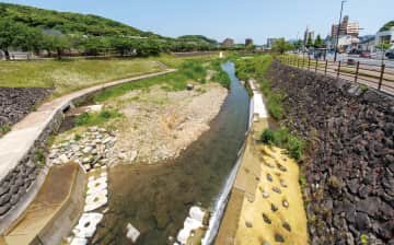 板櫃川水辺の楽校