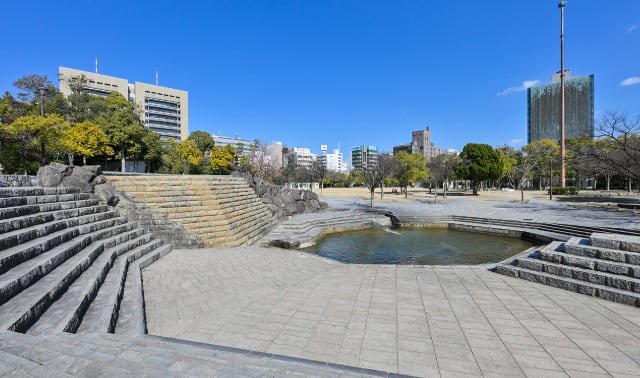 中央公園