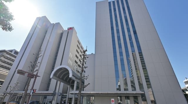 高松赤十字病院