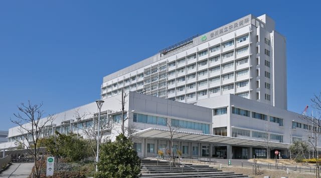 香川県立中央病院
