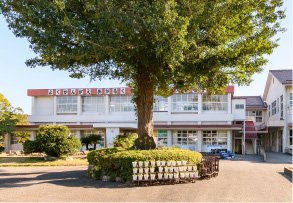 いちき串木野市立串木野小学校