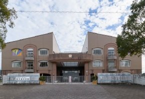 いちき串木野市立串木野西中学校