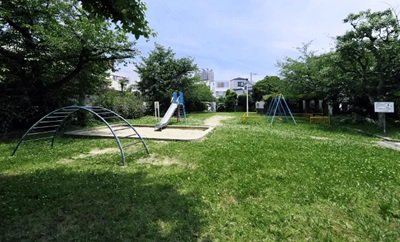 南三国ヶ丘公園
