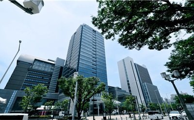 堺市役所・堺区役所