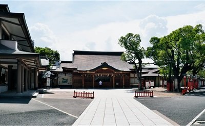 方違神社