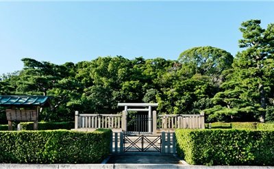 田出井山古墳
