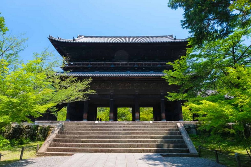 南禅寺