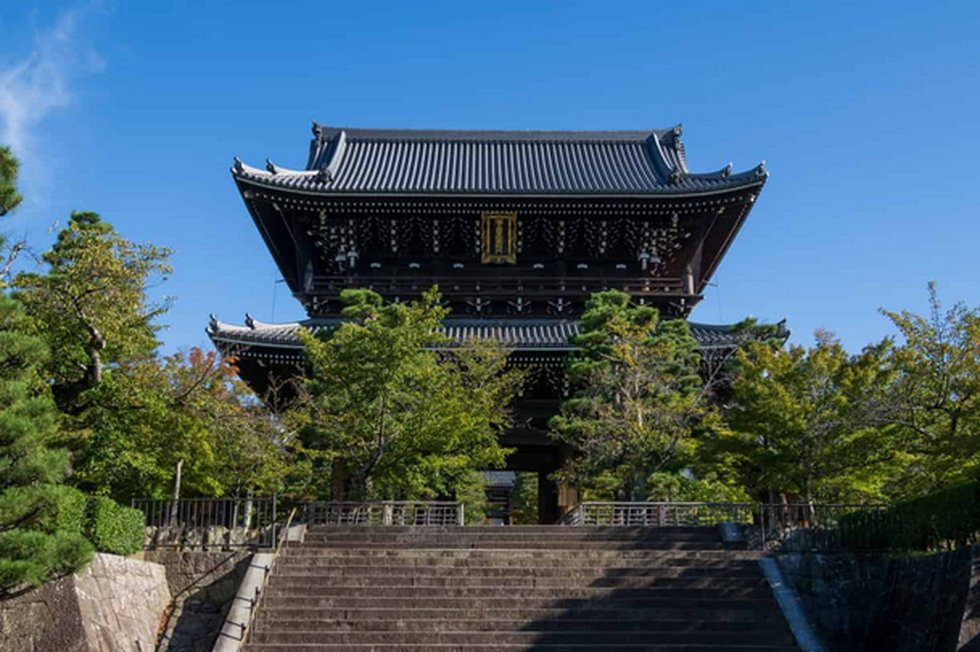金戒光明寺