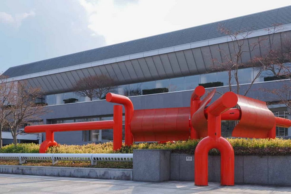 京都伝統産業ミュージアム