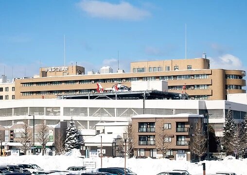 手稲渓仁会病院