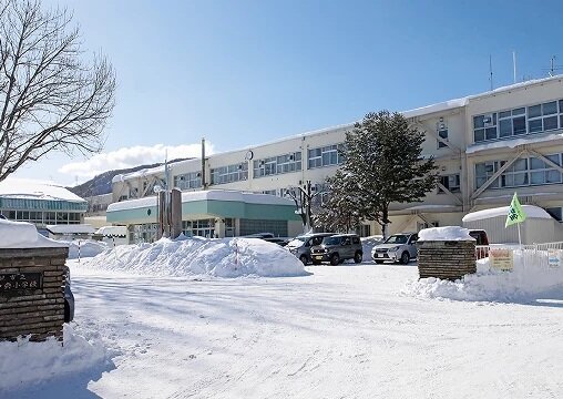 市立手稲中央小学校