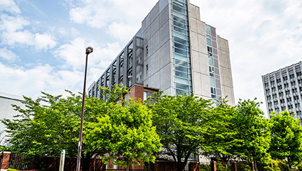 立教大学