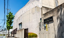 区立千登世橋中学校(通学指定校)