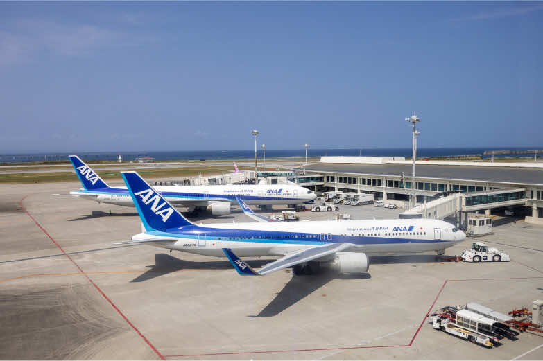 那覇空港