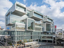 枚方T-SITE