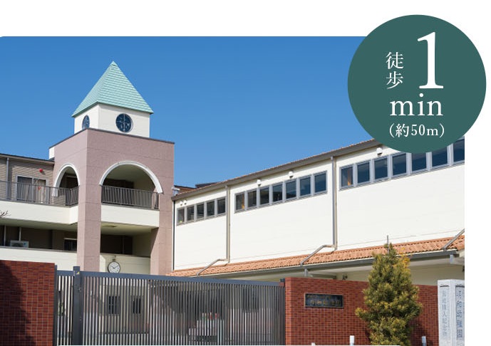 明和幼稚園（私立）