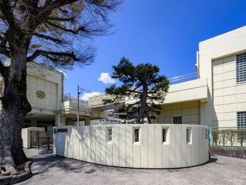 市立星川小学校