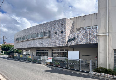 松江市立幼保園のぎ