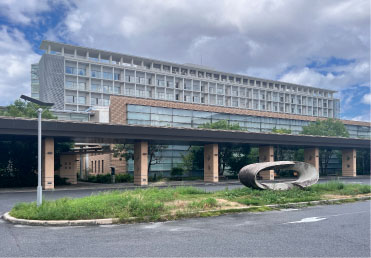 松江市立病院