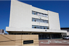 日章中学校