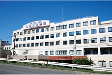 札幌北楡病院