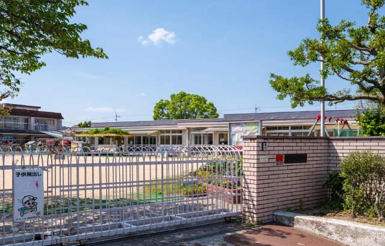 倉敷市立万寿幼稚園