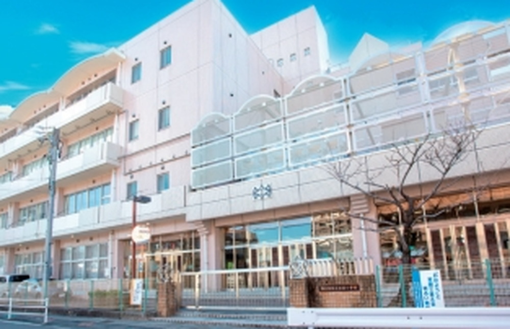 市立浜田小学校