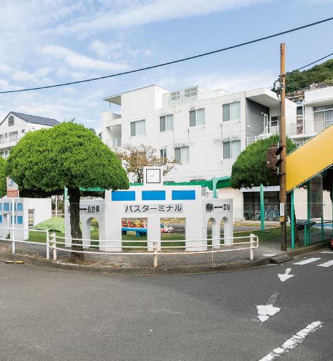 長崎県交通公園