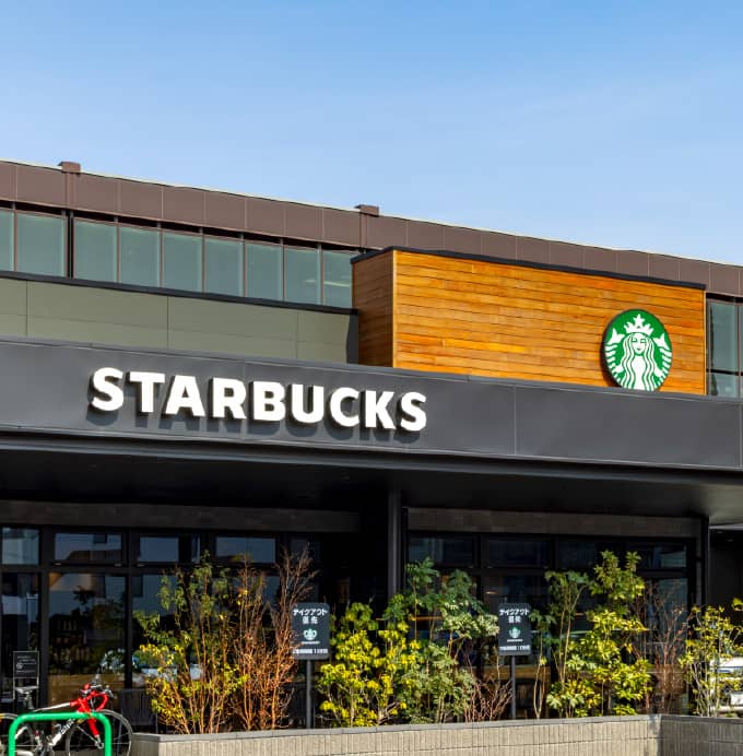 スターバックスコーヒー鹿児島谷山駅前店