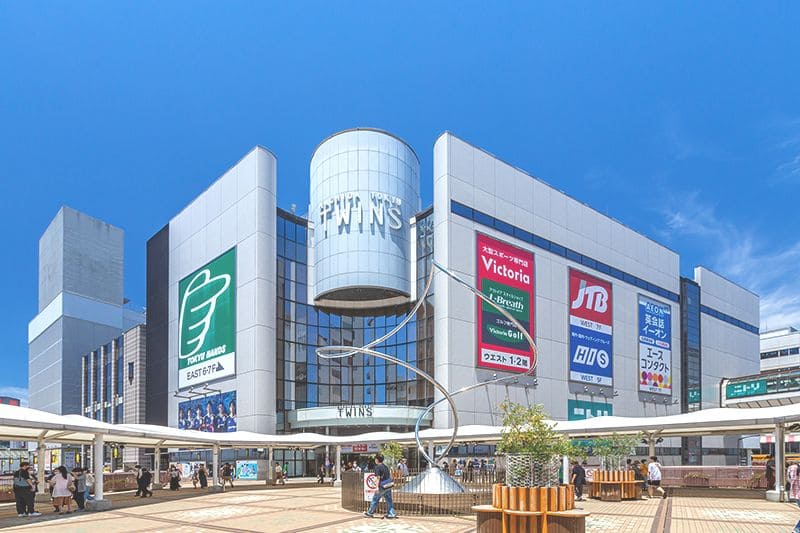 町田東急ツインズ west