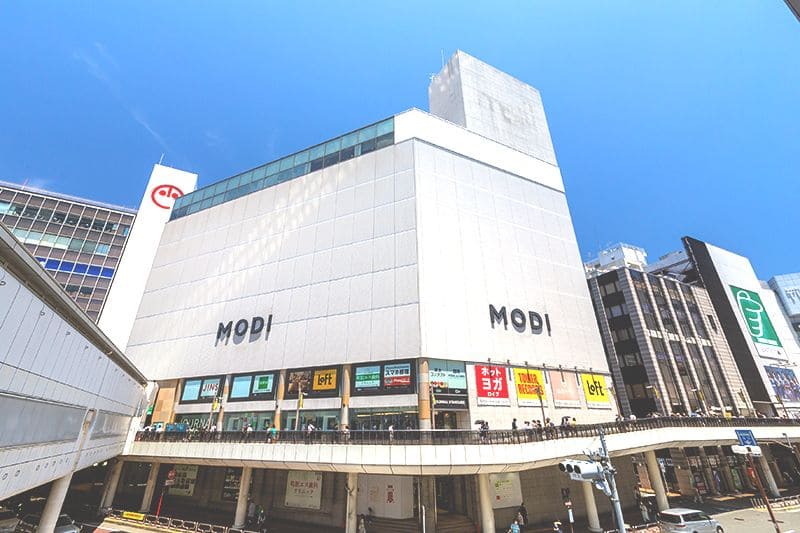 町田モディ