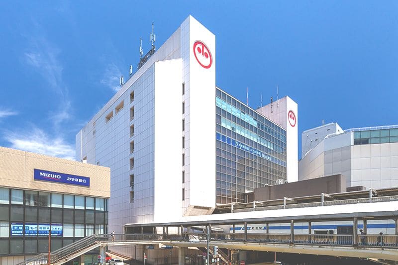 小田急百貨店 町田店