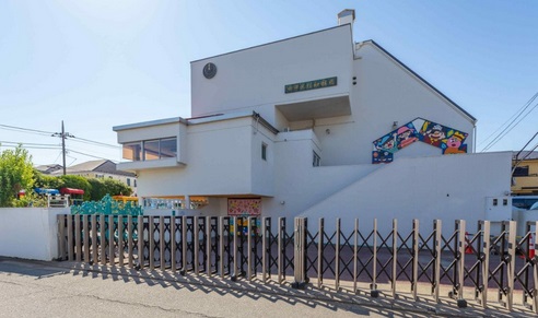 町田文化幼稚園