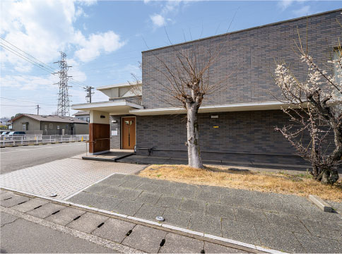 みやざき内科リウマチクリニック