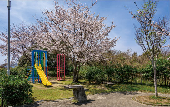 希望が丘北公園