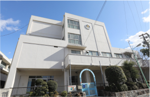 本郷小学校