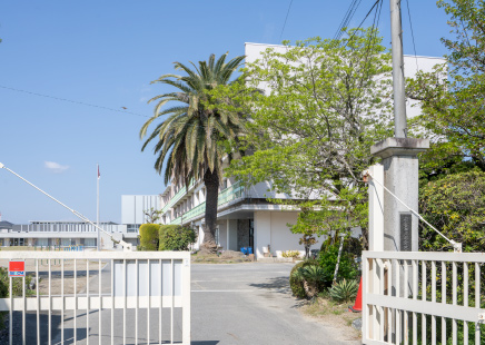 市立岩倉北小学校